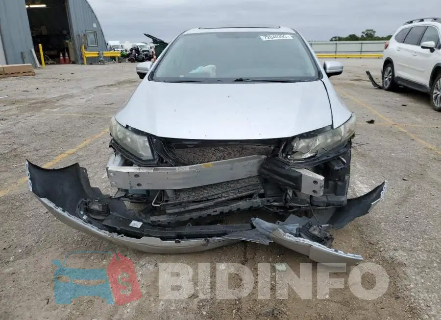 2HGFB2F96FH527665 Photo# 5
