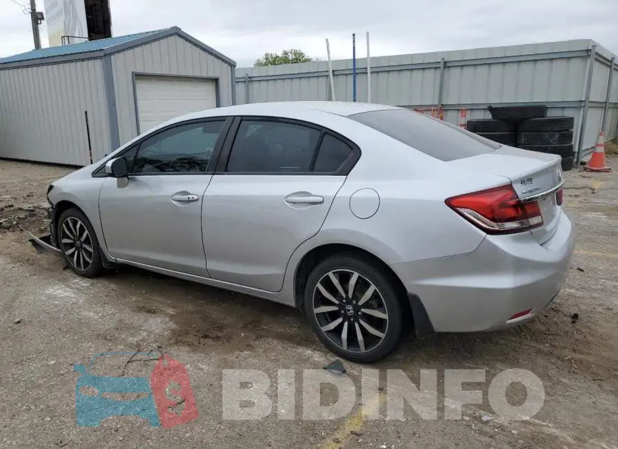 2HGFB2F96FH527665 Photo# 2