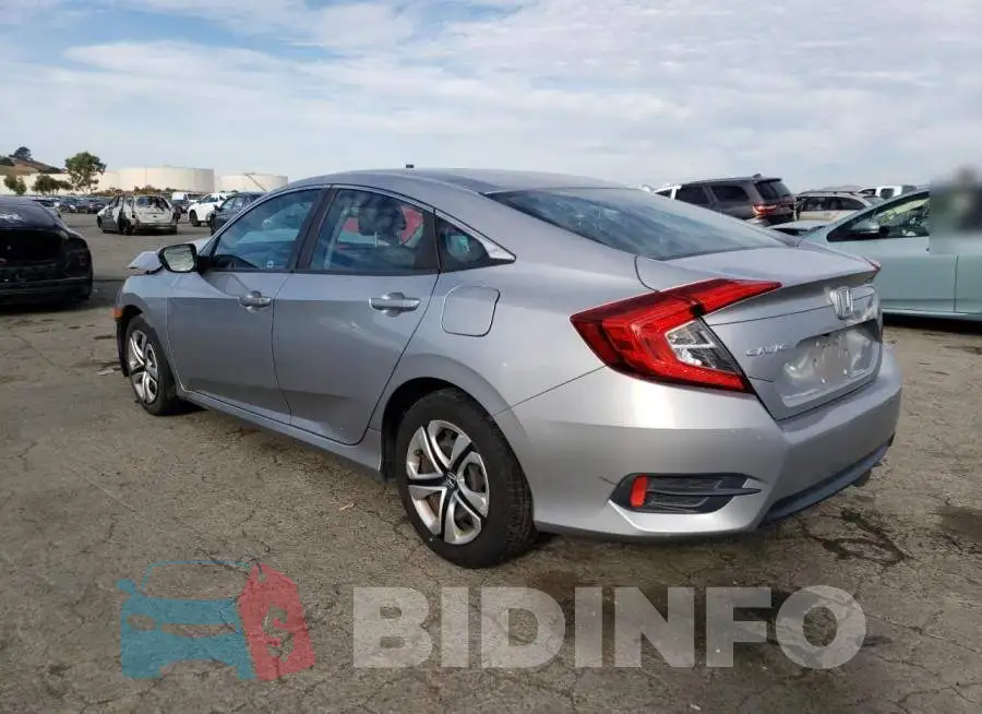 2HGFC2F54GH511475 Photo# 2