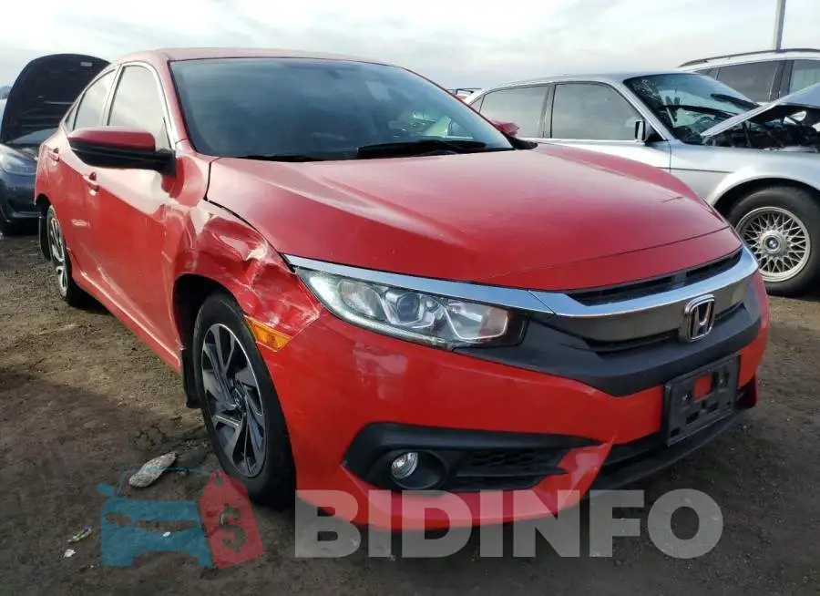 2HGFC2F56GH528195 Photo# 4