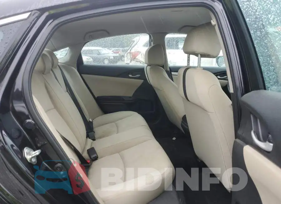 2HGFC2F57GH512863 Photo# 10