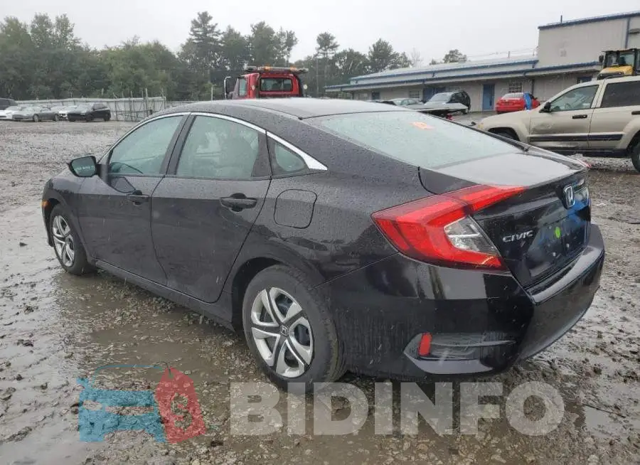 2HGFC2F57GH512863 Photo# 2