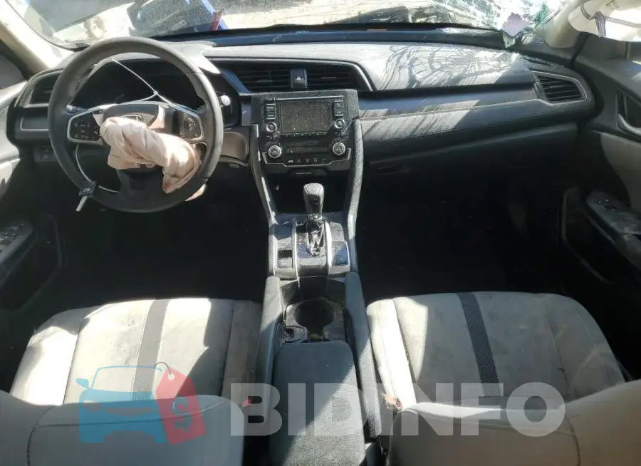 2HGFC2F6XKH551187 Photo# 8