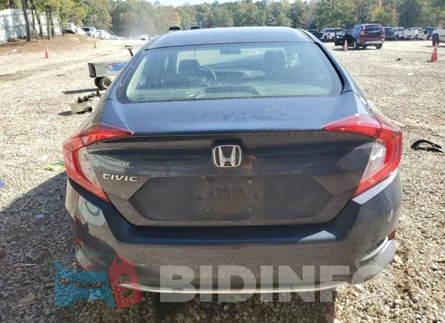2HGFC2F6XKH551187 Photo# 6
