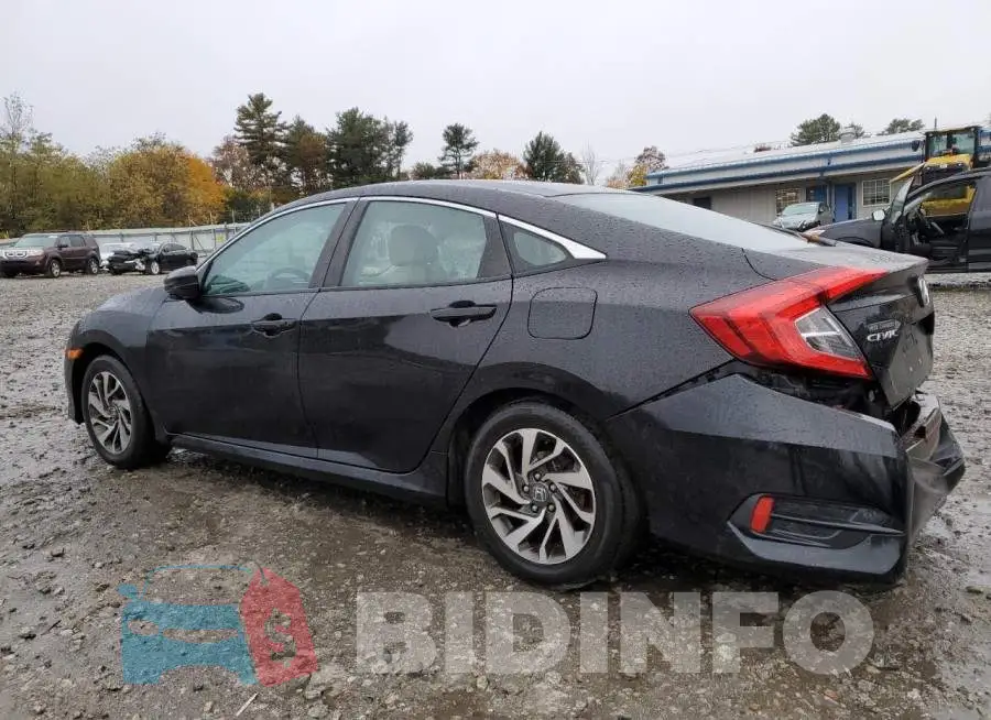 2HGFC2F78GH508371 Photo# 2