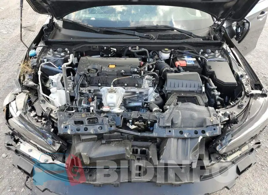 2HGFE2F5XNH569372 Photo# 11