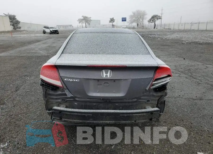 2HGFG3B04FH525444 Photo# 6