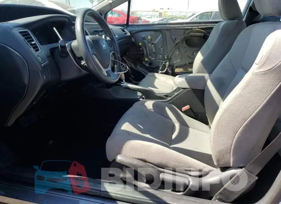 2HGFG3B54EH517743 Photo# 7