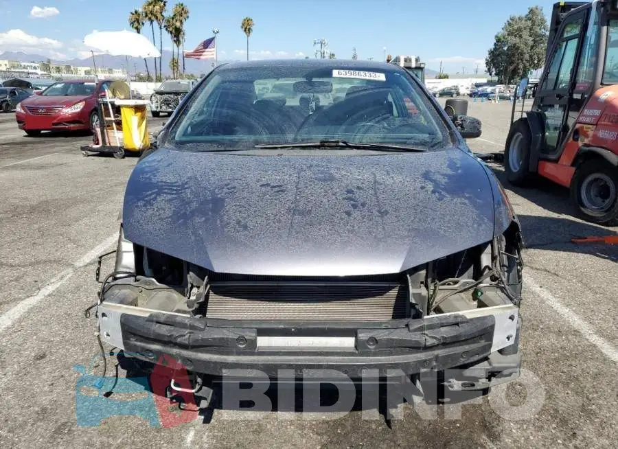 2HGFG3B54EH517743 Photo# 5