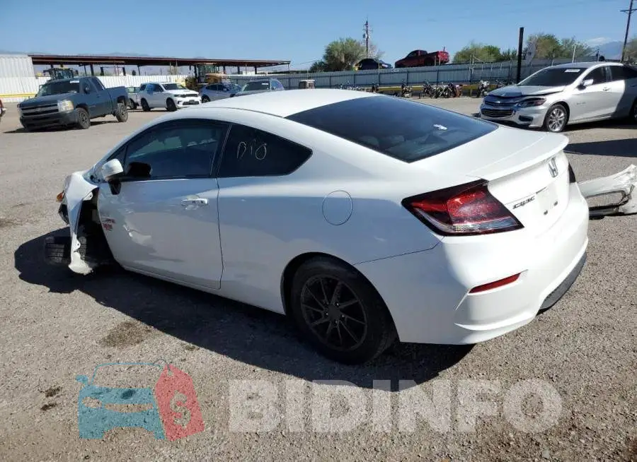 2HGFG3B58FH524888 Photo# 2