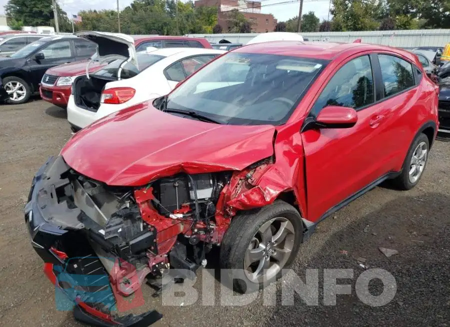 3CZRU6H38JG700384 Photo# 1
