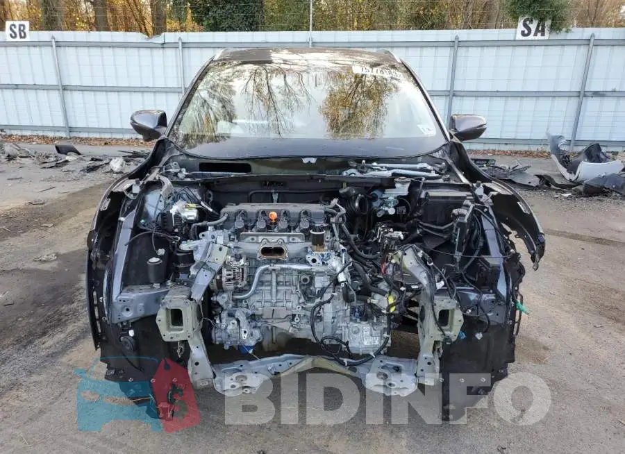 3CZRU6H53LM703568 Photo# 5
