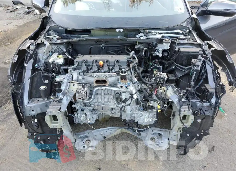 3CZRU6H53LM703568 Photo# 12