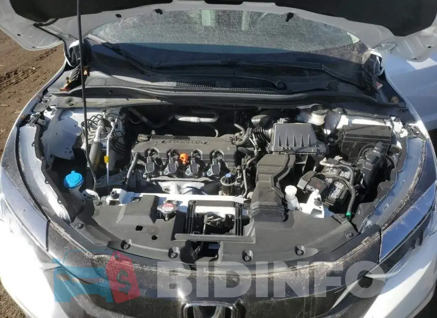 3CZRU6H72LM702087 Photo# 11