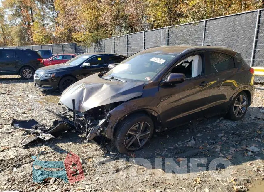 3CZRU6H93LM714184 Photo# 1