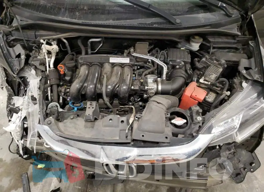 3HGGK5H4XKM710764 Photo# 11