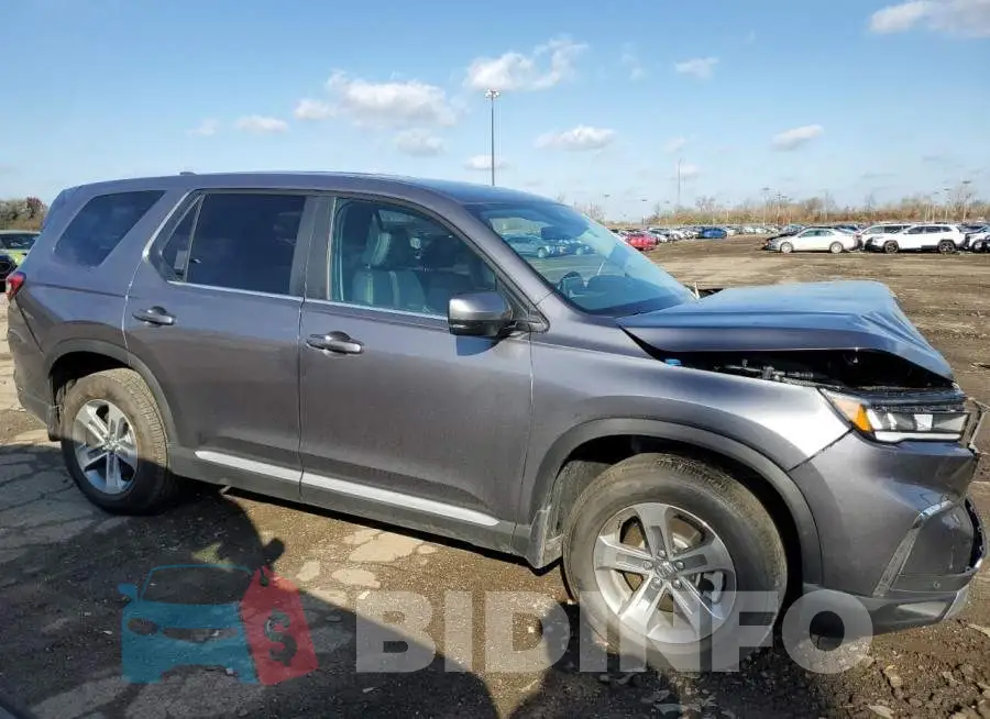 5FNYG2H53PB002850 Photo# 4
