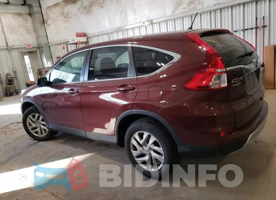 5J6RM4H52GL091472 Photo# 2