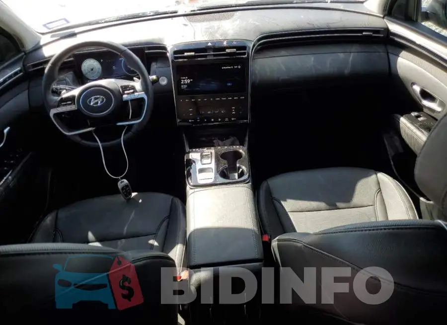 5NMJECAEXPH195696 Photo# 8