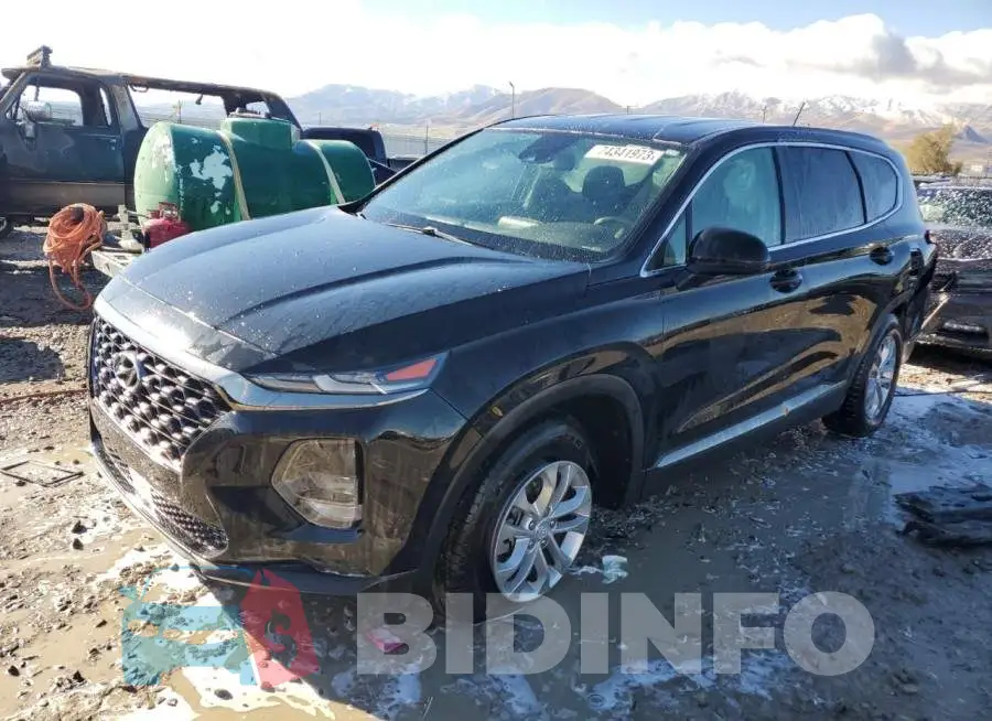 5NMS2CAD4KH084056 Photo# 1