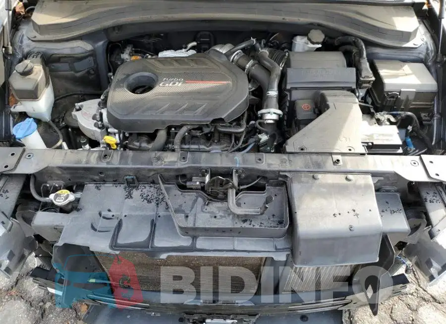 5NMS53AA7KH111652 Photo# 11