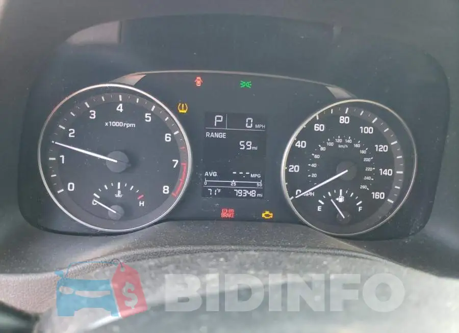 5NPD84LF4HH123056 Photo# 9