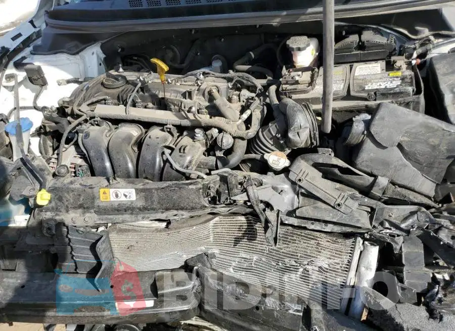 5NPDH4AE2FH621621 Photo# 11