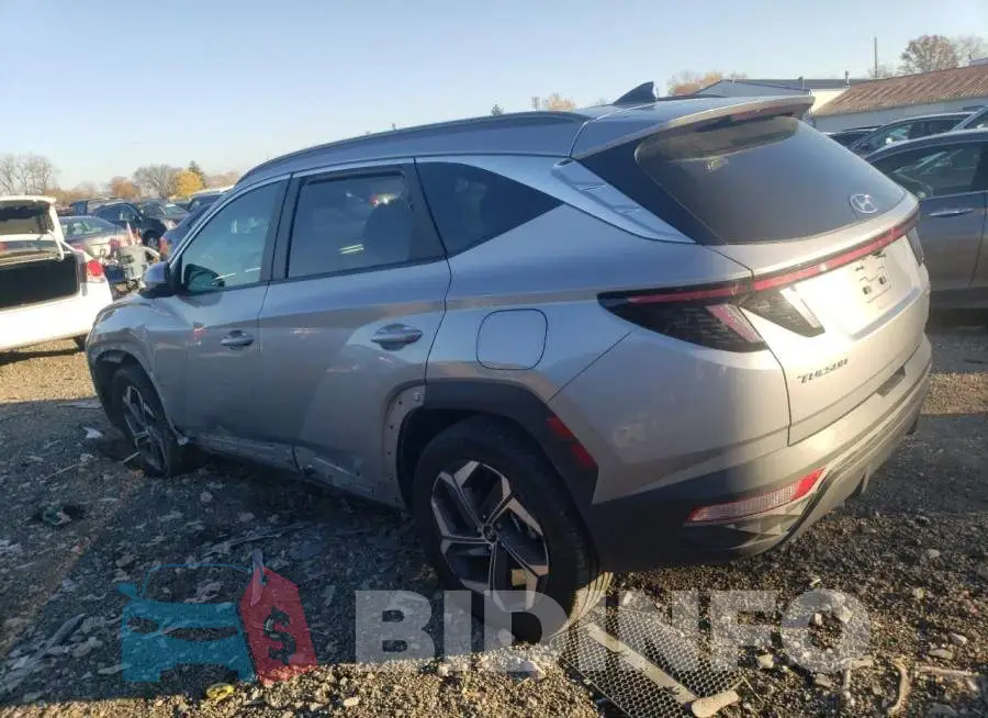 KM8JFCA11NU075118 Photo# 2