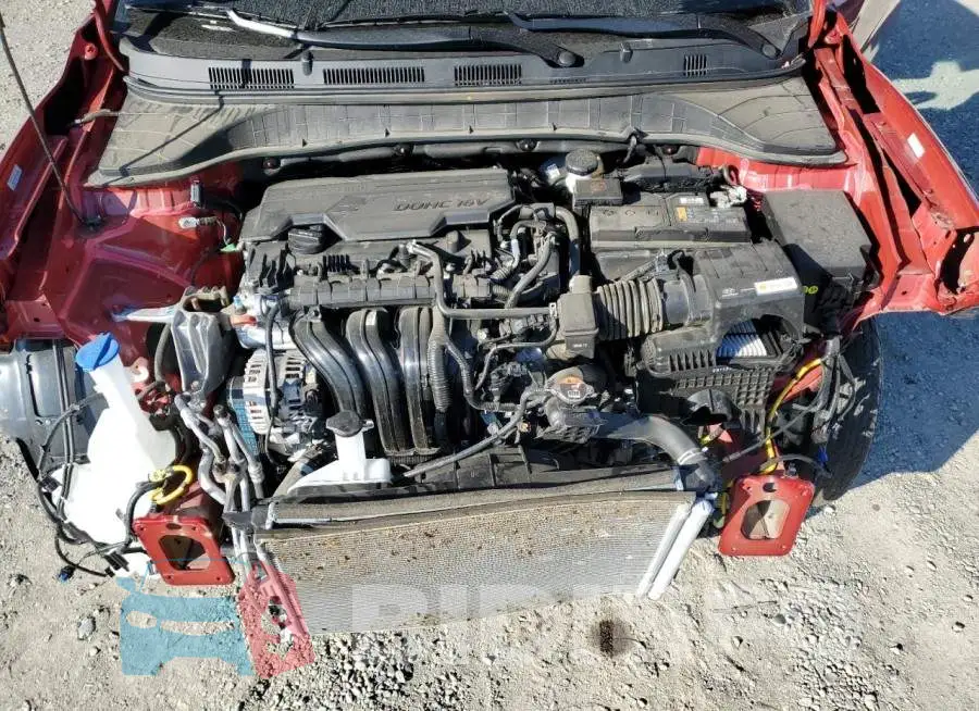 KM8K6CAB4PU042050 Photo# 11