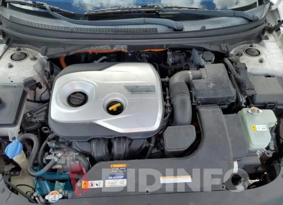 KMHE24L11HA056235 Photo# 11
