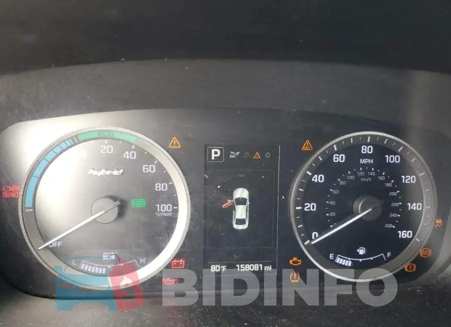 KMHE24L11HA056235 Photo# 9