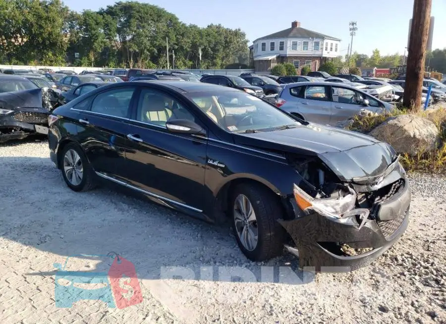 KMHEC4A41EA109991 Photo# 4