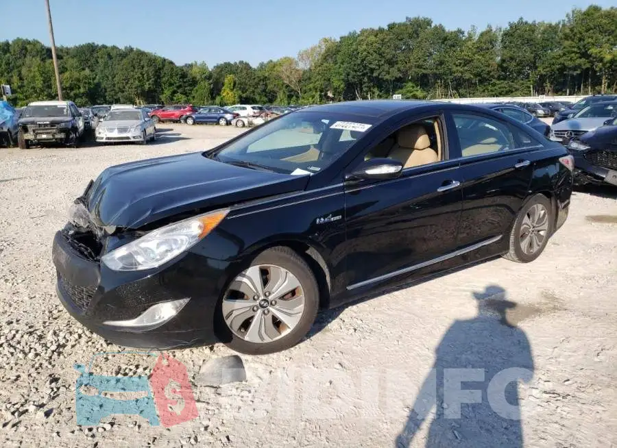 KMHEC4A41EA109991 Photo# 1