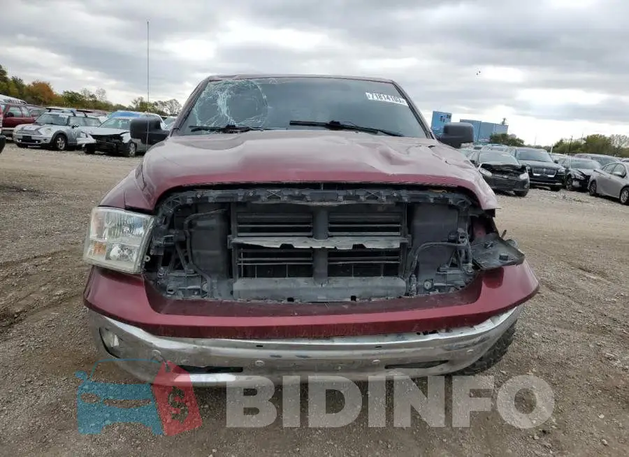 1C6RR7LT4JS286671 Photo# 5