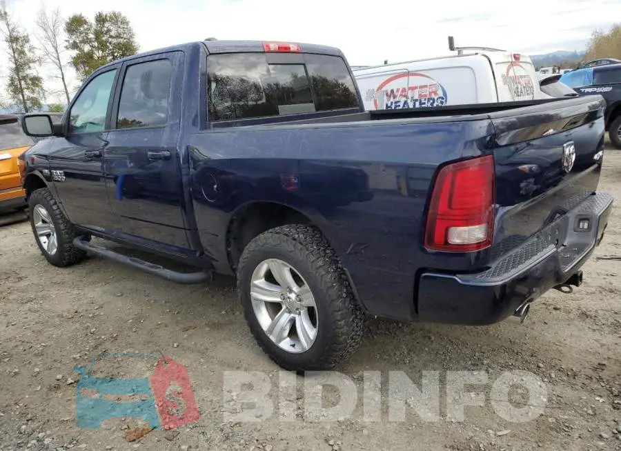 1C6RR7MT3FS699607 Photo# 2