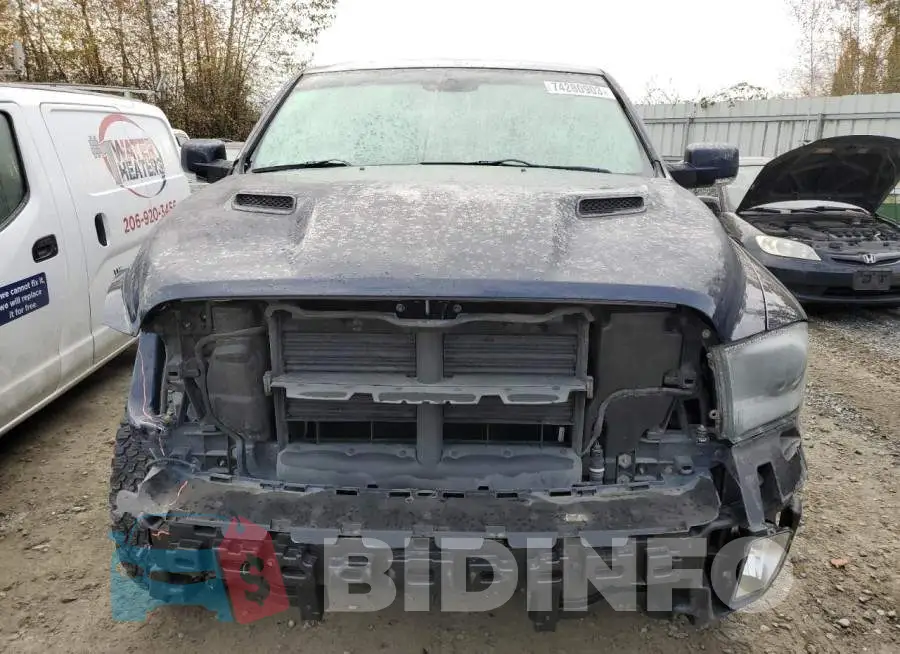 1C6RR7MT3FS699607 Photo# 5