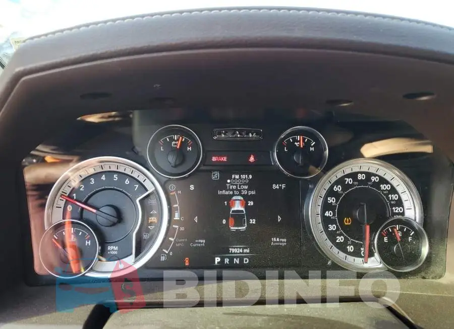 1C6RR7NT8JS156521 Photo# 9