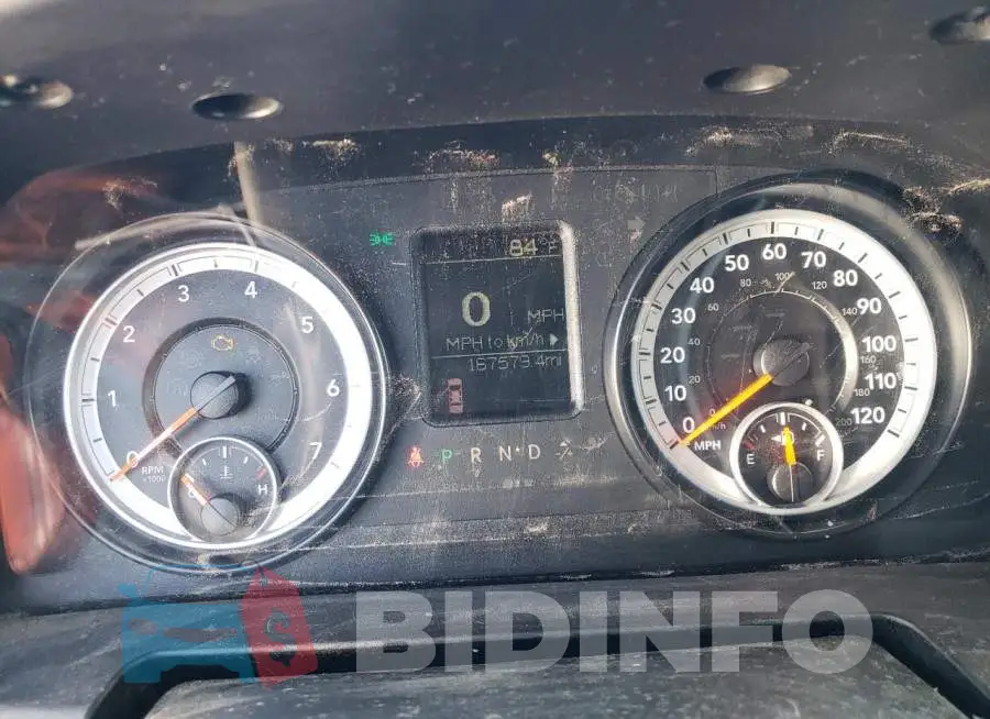 1C6RR7STXES241354 Photo# 9