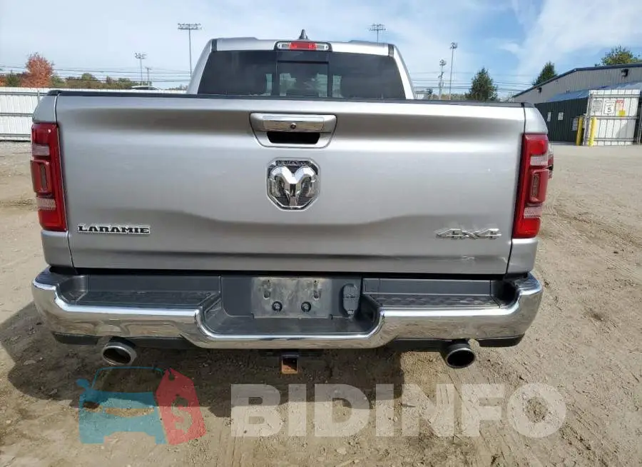 1C6SRFDT4LN281384 Photo# 6