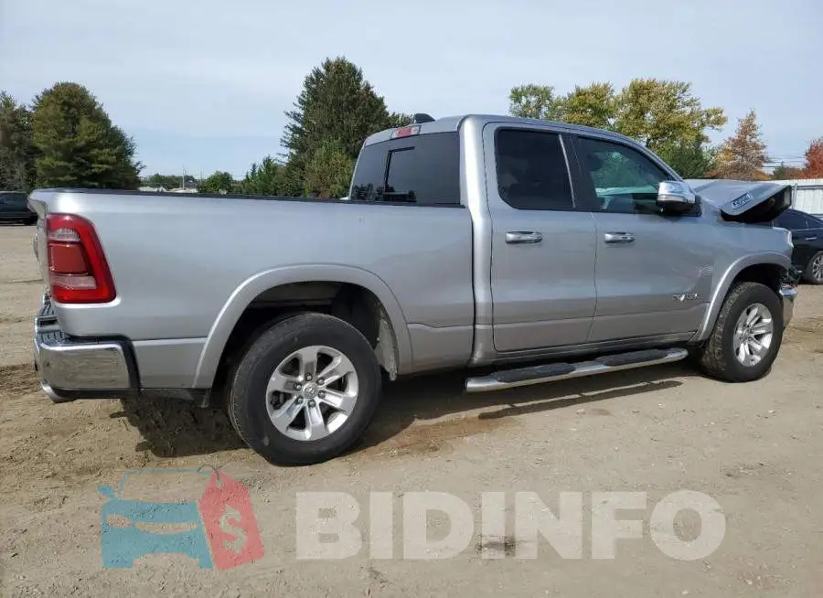 1C6SRFDT4LN281384 Photo# 3