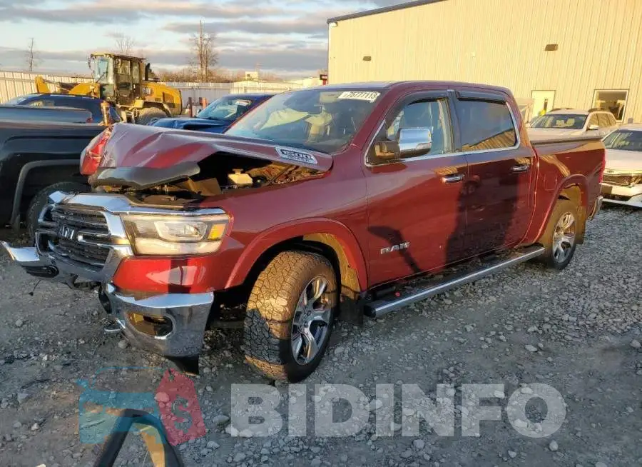 1C6SRFJT3KN514724 Photo# 1