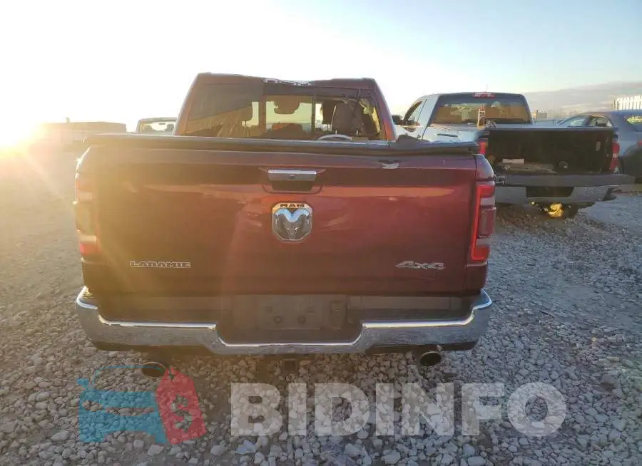 1C6SRFJT3KN514724 Photo# 6