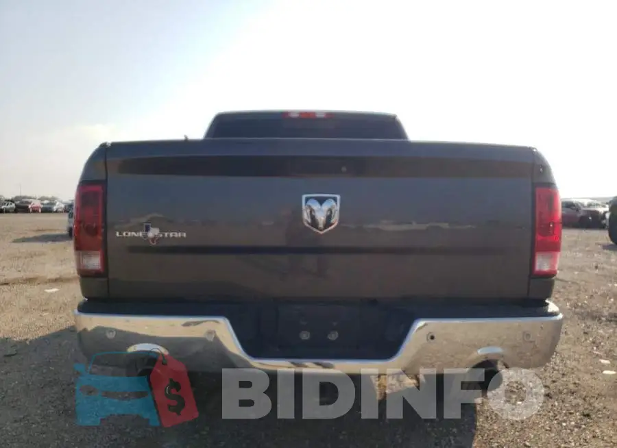 3C6RR6LT4HG591809 Photo# 6