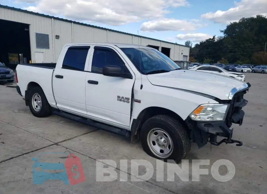 3C6RR7KTXGG243793 Photo# 4