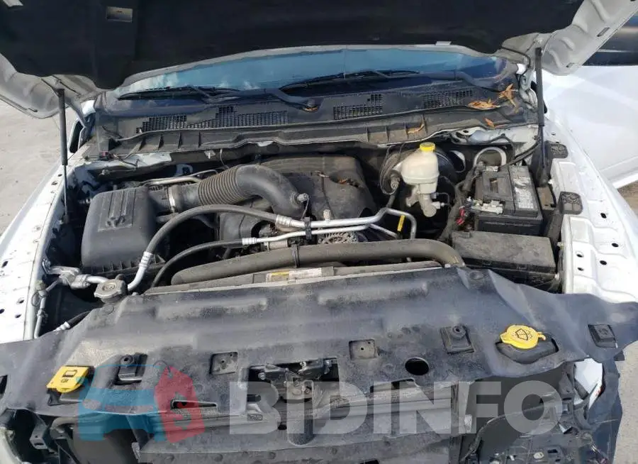 3C6RR7KTXGG243793 Photo# 11