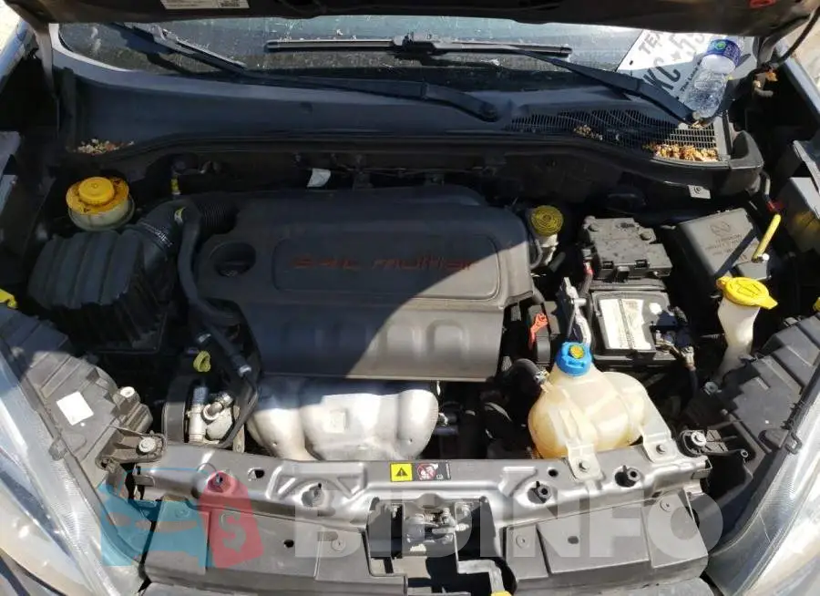 ZFBERFAT3F6A43816 Photo# 12