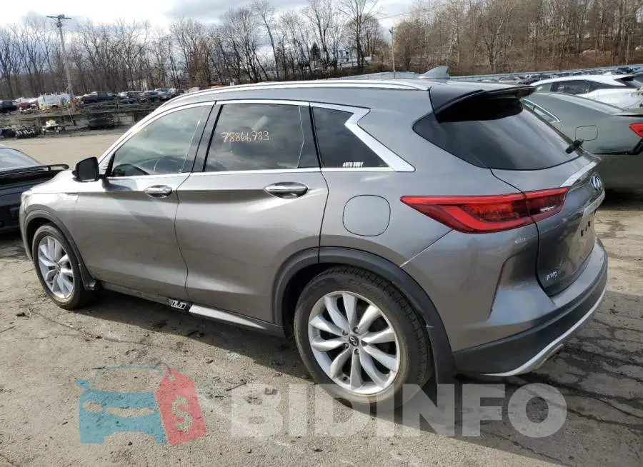3PCAJ5M16KF102778 Photo# 2