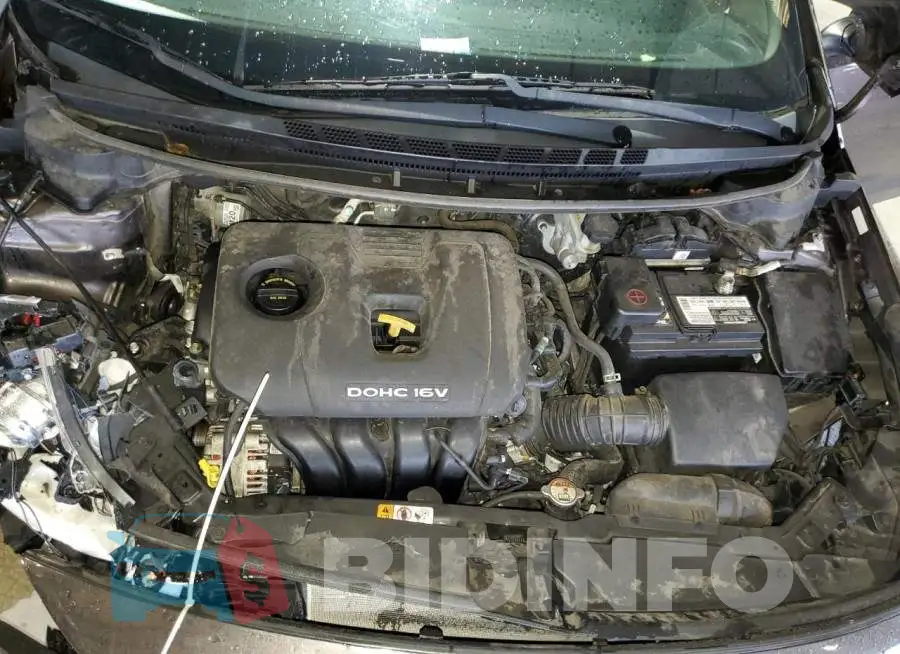 3KPFL4A70JE174115 Photo# 11