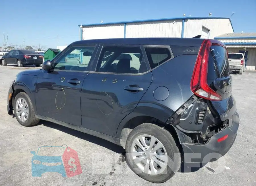 KNDJ23AUXL7107814 Photo# 2