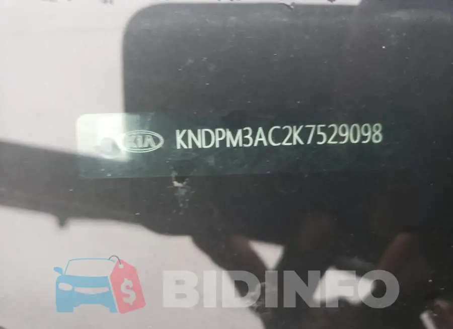 KNDPM3AC2K7529098 Photo# 13